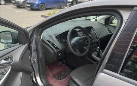 Ford Focus III, 2012 год, 750 000 рублей, 5 фотография