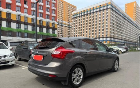 Ford Focus III, 2012 год, 750 000 рублей, 6 фотография