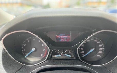 Ford Focus III, 2012 год, 750 000 рублей, 9 фотография