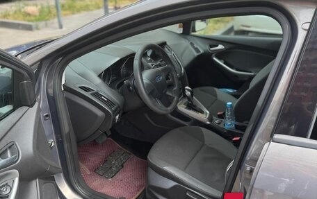 Ford Focus III, 2012 год, 750 000 рублей, 4 фотография