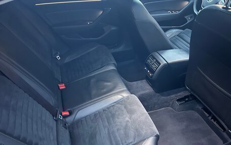 Volkswagen Passat B8 рестайлинг, 2016 год, 1 990 000 рублей, 7 фотография