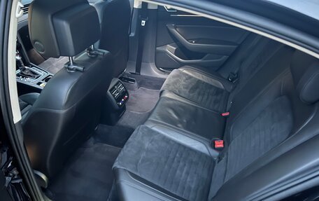 Volkswagen Passat B8 рестайлинг, 2016 год, 1 990 000 рублей, 8 фотография