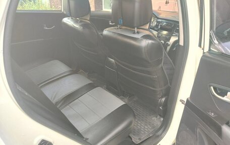 SsangYong Actyon II рестайлинг, 2012 год, 850 000 рублей, 5 фотография