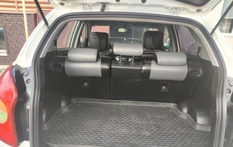 SsangYong Actyon II рестайлинг, 2012 год, 850 000 рублей, 10 фотография