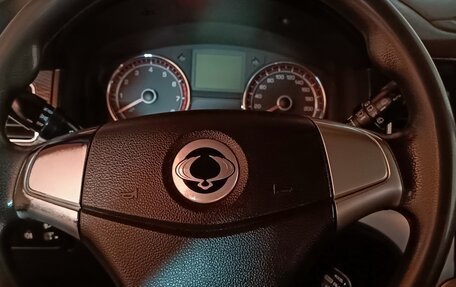 SsangYong Actyon II рестайлинг, 2012 год, 850 000 рублей, 7 фотография