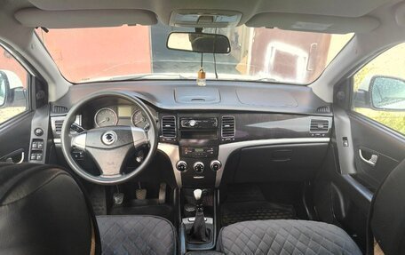 SsangYong Actyon II рестайлинг, 2012 год, 850 000 рублей, 9 фотография