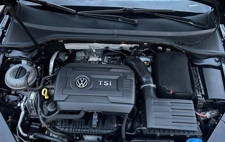 Volkswagen Passat B8 рестайлинг, 2016 год, 1 990 000 рублей, 10 фотография