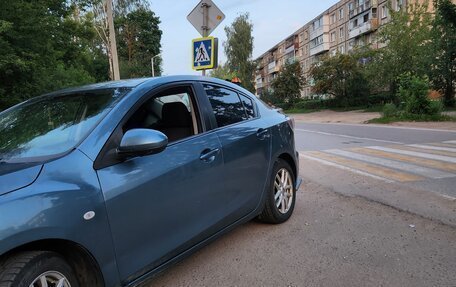 Mazda 3, 2010 год, 555 000 рублей, 2 фотография