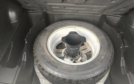 SsangYong Actyon II рестайлинг, 2012 год, 850 000 рублей, 13 фотография