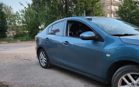 Mazda 3, 2010 год, 555 000 рублей, 3 фотография