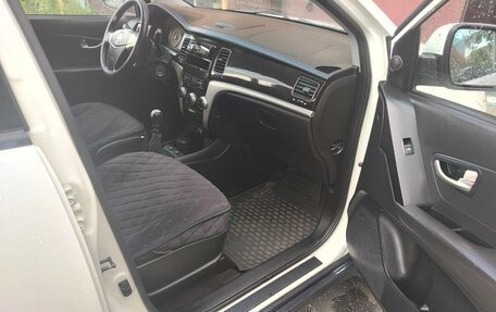 SsangYong Actyon II рестайлинг, 2012 год, 850 000 рублей, 12 фотография