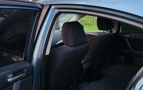 Mazda 3, 2010 год, 555 000 рублей, 6 фотография