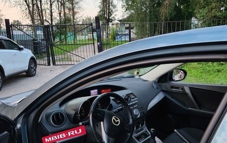 Mazda 3, 2010 год, 555 000 рублей, 5 фотография