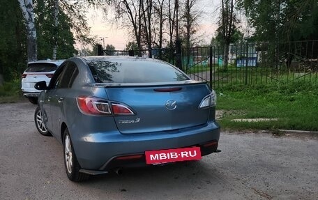 Mazda 3, 2010 год, 555 000 рублей, 4 фотография