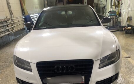 Audi A5, 2010 год, 1 000 000 рублей, 3 фотография