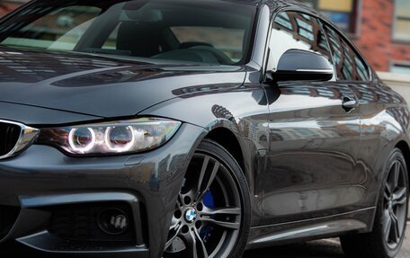 BMW 4 серия, 2015 год, 2 450 000 рублей, 6 фотография
