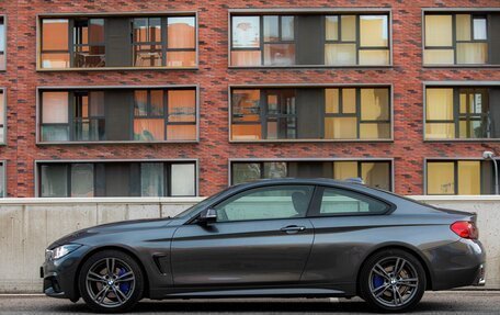 BMW 4 серия, 2015 год, 2 450 000 рублей, 9 фотография