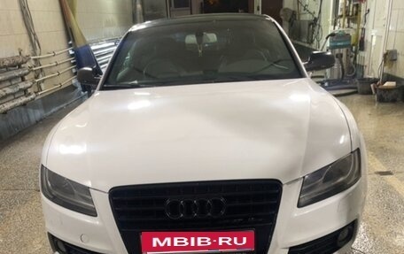 Audi A5, 2010 год, 1 000 000 рублей, 2 фотография