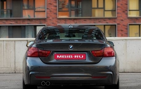 BMW 4 серия, 2015 год, 2 450 000 рублей, 4 фотография