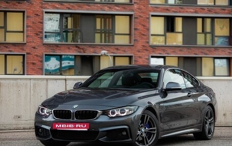BMW 4 серия, 2015 год, 2 450 000 рублей, 8 фотография