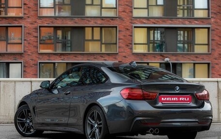 BMW 4 серия, 2015 год, 2 450 000 рублей, 5 фотография