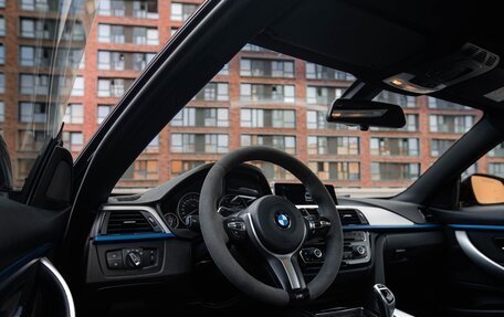 BMW 4 серия, 2015 год, 2 450 000 рублей, 11 фотография
