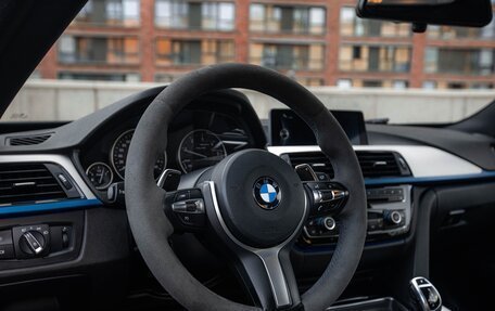 BMW 4 серия, 2015 год, 2 450 000 рублей, 12 фотография