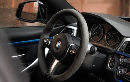 BMW 4 серия, 2015 год, 2 450 000 рублей, 13 фотография