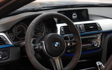 BMW 4 серия, 2015 год, 2 450 000 рублей, 16 фотография