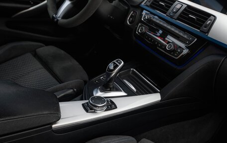 BMW 4 серия, 2015 год, 2 450 000 рублей, 18 фотография