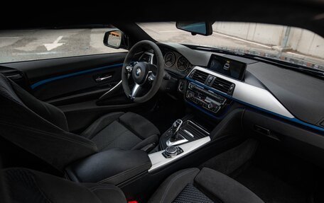 BMW 4 серия, 2015 год, 2 450 000 рублей, 19 фотография