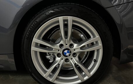 BMW 4 серия, 2015 год, 2 450 000 рублей, 24 фотография