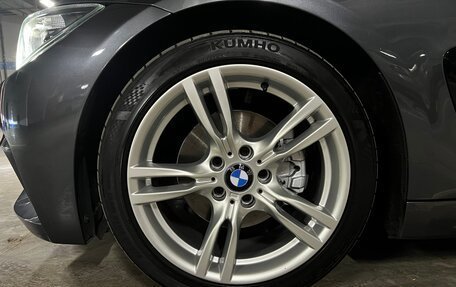BMW 4 серия, 2015 год, 2 450 000 рублей, 26 фотография