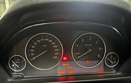 BMW 4 серия, 2015 год, 2 450 000 рублей, 22 фотография