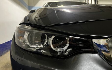 BMW 4 серия, 2015 год, 2 450 000 рублей, 20 фотография