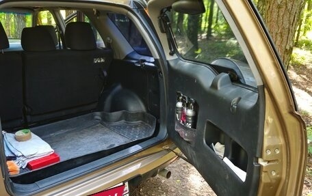 Honda CR-V II рестайлинг, 2004 год, 760 000 рублей, 8 фотография