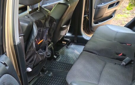 Honda CR-V II рестайлинг, 2004 год, 760 000 рублей, 10 фотография