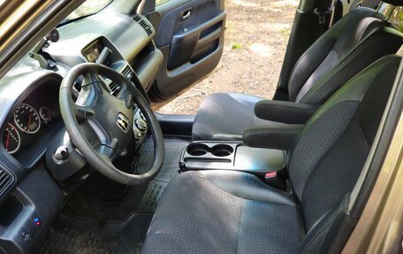Honda CR-V II рестайлинг, 2004 год, 760 000 рублей, 14 фотография