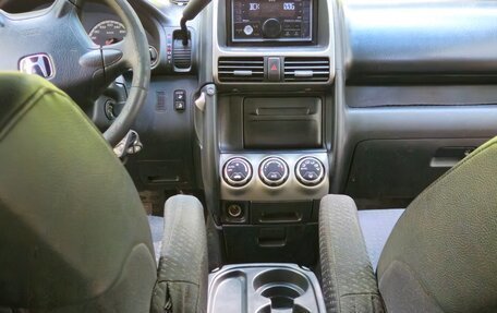 Honda CR-V II рестайлинг, 2004 год, 760 000 рублей, 15 фотография