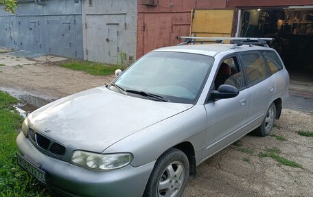 Daewoo Nubira, 1997 год, 150 000 рублей, 5 фотография