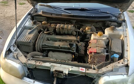 Daewoo Nubira, 1997 год, 150 000 рублей, 4 фотография