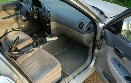 Daewoo Nubira, 1997 год, 150 000 рублей, 17 фотография