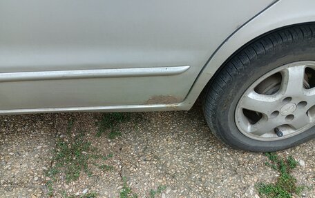 Daewoo Nubira, 1997 год, 150 000 рублей, 14 фотография