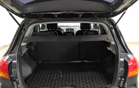 Mitsubishi ASX I рестайлинг, 2013 год, 920 000 рублей, 10 фотография