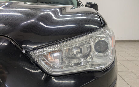 Mitsubishi ASX I рестайлинг, 2013 год, 920 000 рублей, 11 фотография