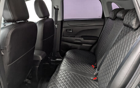 Mitsubishi ASX I рестайлинг, 2013 год, 920 000 рублей, 18 фотография