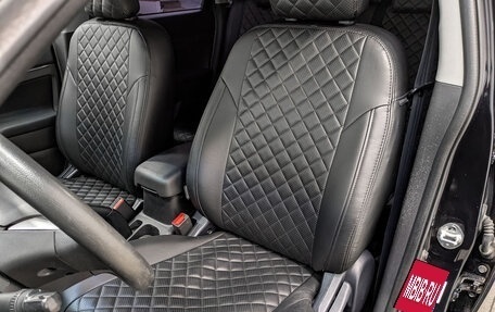 Mitsubishi ASX I рестайлинг, 2013 год, 920 000 рублей, 20 фотография