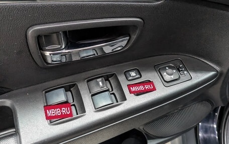 Mitsubishi ASX I рестайлинг, 2013 год, 920 000 рублей, 25 фотография