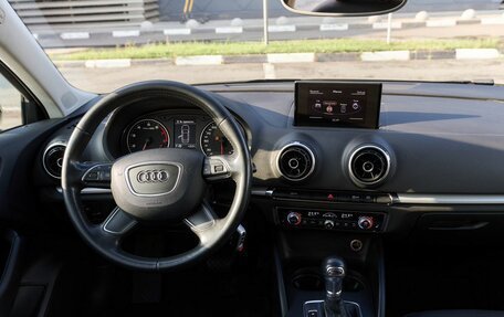 Audi A3, 2013 год, 1 163 000 рублей, 6 фотография