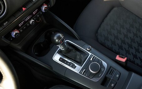 Audi A3, 2013 год, 1 163 000 рублей, 8 фотография